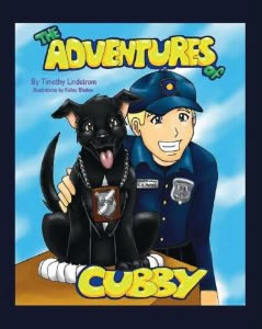 The Adventures of Cubby